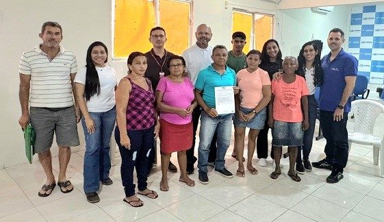 Mutirão de Regularização Ambiental beneficia agricultores e agricultoras familiares no Maranhão 