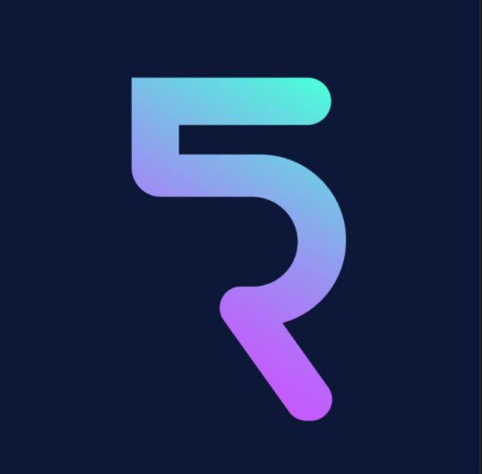 Logo Agência R5