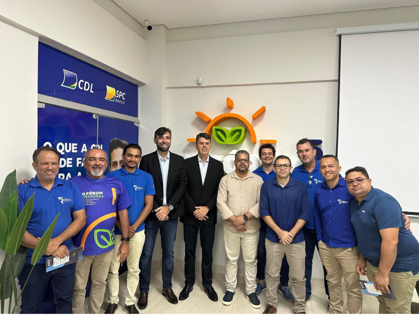 II Fórum Regional debate desenvolvimento econômico no Cerrado Sul-Maranhense 