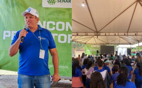 EXPOTASSO valoriza produtores locais e impulsiona agronegócio em Tasso Fragoso 
