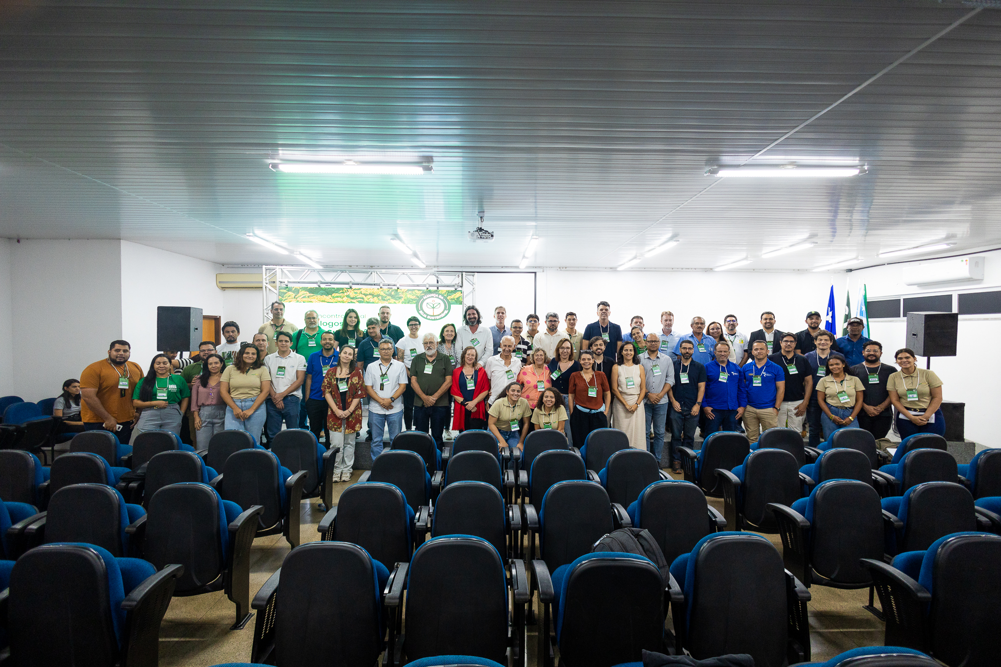 4º Diálogos da Soja Sustentável fortalece compromissos pela produção responsável no Maranhão