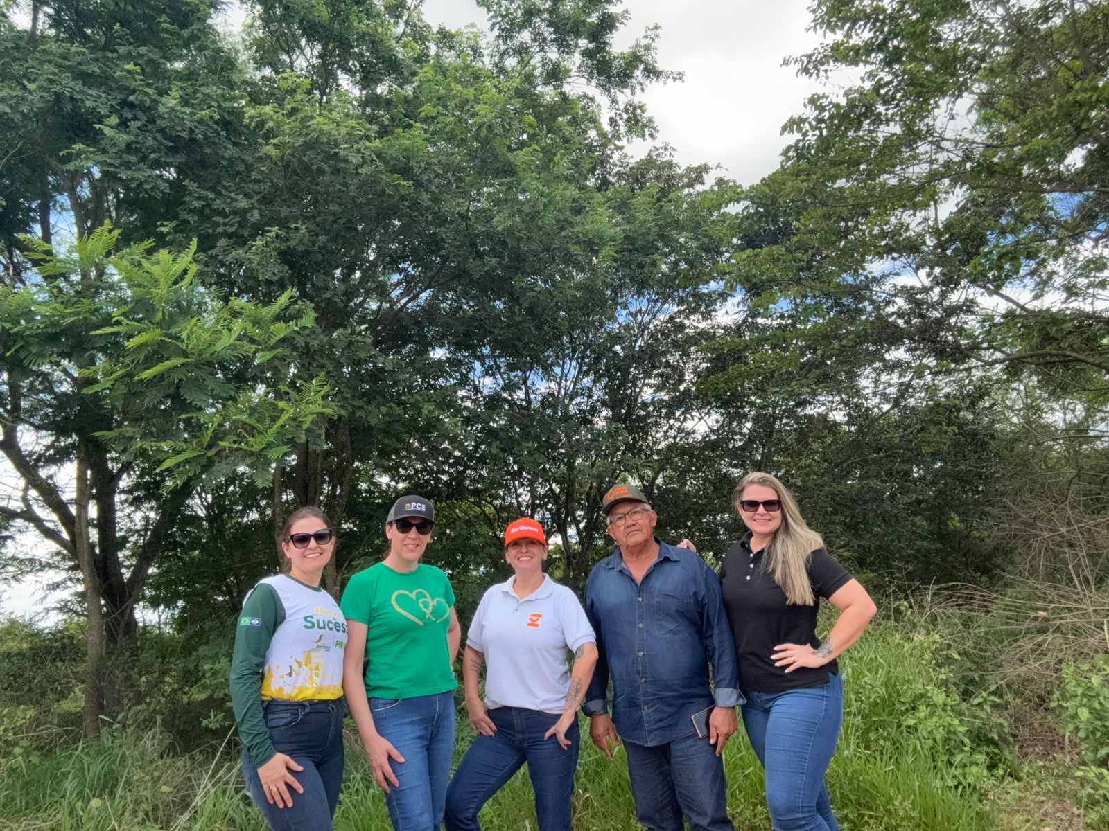 Estratégia de Sorriso chega ao chão com primeiros pilotos em propriedades rurais