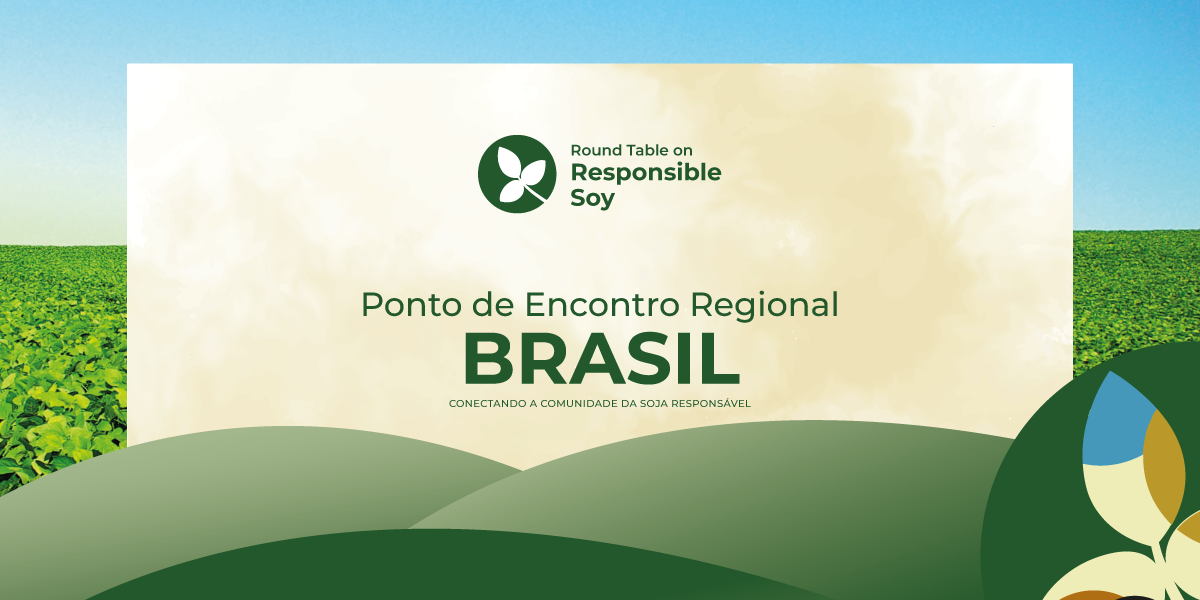 RTRS realizará encontro presencial em São Paulo em abril